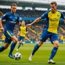 Brøndby Sælger Clement Bischoff Til Red Bull Salzburg