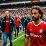 Nuno Espírito Santo fyret som cheftræner i Nottingham Forest