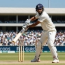 Rehan Ahmed på vej mod englændernes ashes-trup i 2025/26