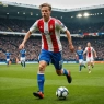 Van der Vaart kritiserer Casper Tengstedt hårdt i Feyenoord