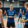 Ny taktik og udfordringer på stregpositionen for kvindelandsholdet