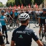 Vuelta a España-kaos sætter spørgsmålstegn ved Spaniens sportsværtskab