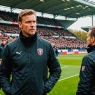 Ny FCM-træner Mike Tullberg: Modig strategi og klare mål