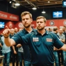 Luke Littler og van Gerwen dominerer ved Czech Open 2025