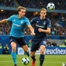 Mathias Gidsel fører Füchse berlin til sejr over aalborg i champions league