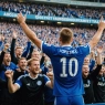 FCK skubber barren for dansk klubfodbold i Europa