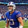 Buffalo Bills sikrer dramatisk sejr over Baltimore Ravens i NFL-åbningen