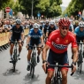 Vuelta a España præges af demonstrationer og uroligheder