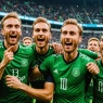 Christian Eriksen hyldes i Wolfsburg: Danskerne får nyt momentum