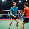 Axelsen tager afsked med træner og eks-svigerfar efter stor succes