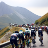 Dybtgående analyse af Vuelta a España 2025: 12. etape