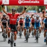 UAE Emirates dominerer vildt i årets vuelta a españa