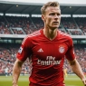 Rasmus Nissen Kristensen ude af Danmarks VM-trup