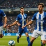 Victor Froholdt sikrer porto sejr i europa league