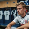 Daniel Wasss ærlige fortælling om landsholdets op- og nedture