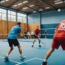 Dansk padel forbund optages i dif fra 2026