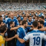 FIFA og Israels deltagelse i international fodbold: en kompleks debat